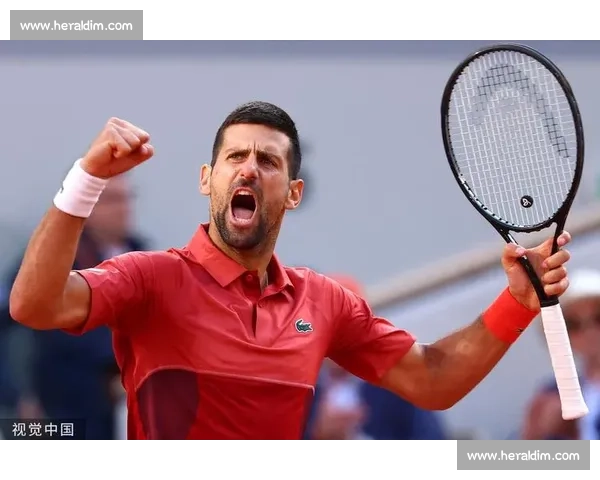 德约科维奇盛赞费德勒优雅天赋，坦言自身优势在于全面性与韧性