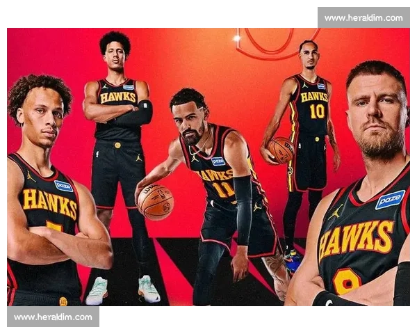 老鹰 4 年 6200 万签换沃克 + 1 年 1100 万签肯纳德！萨总打造 12 人攻防一体新阵