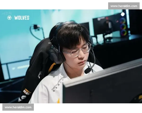 群狼逆袭多伦多：VCT CN 赛区的崛起之路