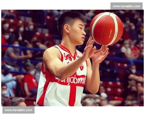 男篮集训再调整：赵维伦因学分离队，张镇麟伤退，郭士强或启用赵继伟 + 王俊杰