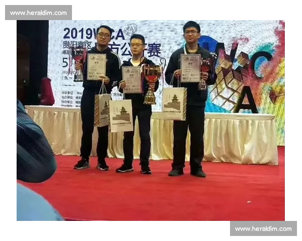 长江杯公开赛圆满落幕，5000 万观众见证各组冠军诞生