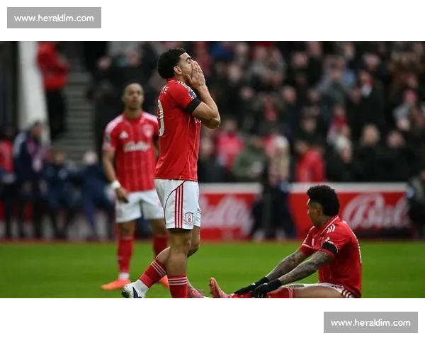 新月绝杀曼城！C 罗预言成真，摩根：沙特联赛的崛起让质疑者闭嘴